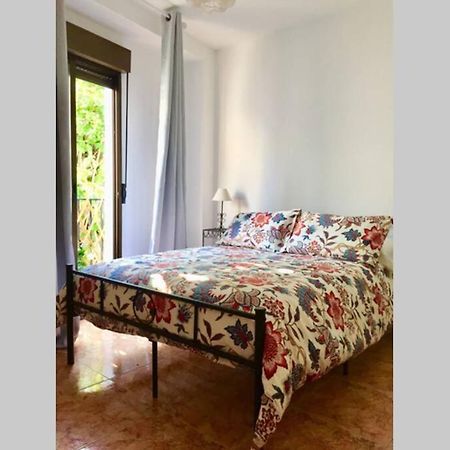 Apartamento Toril-Casco Historico Кордова Экстерьер фото