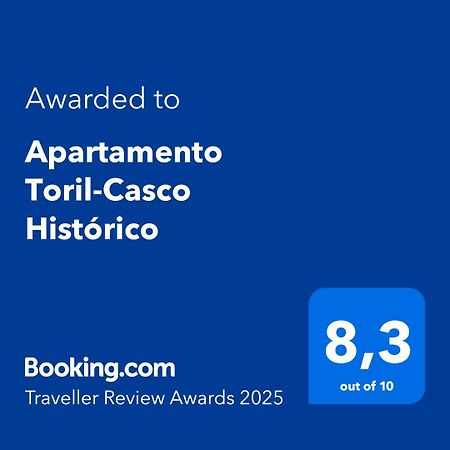 Apartamento Toril-Casco Historico Кордова Экстерьер фото