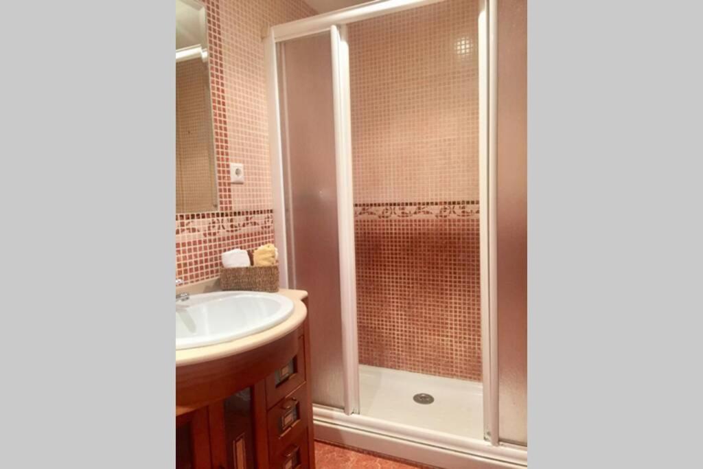 Apartamento Toril-Casco Historico Кордова Экстерьер фото