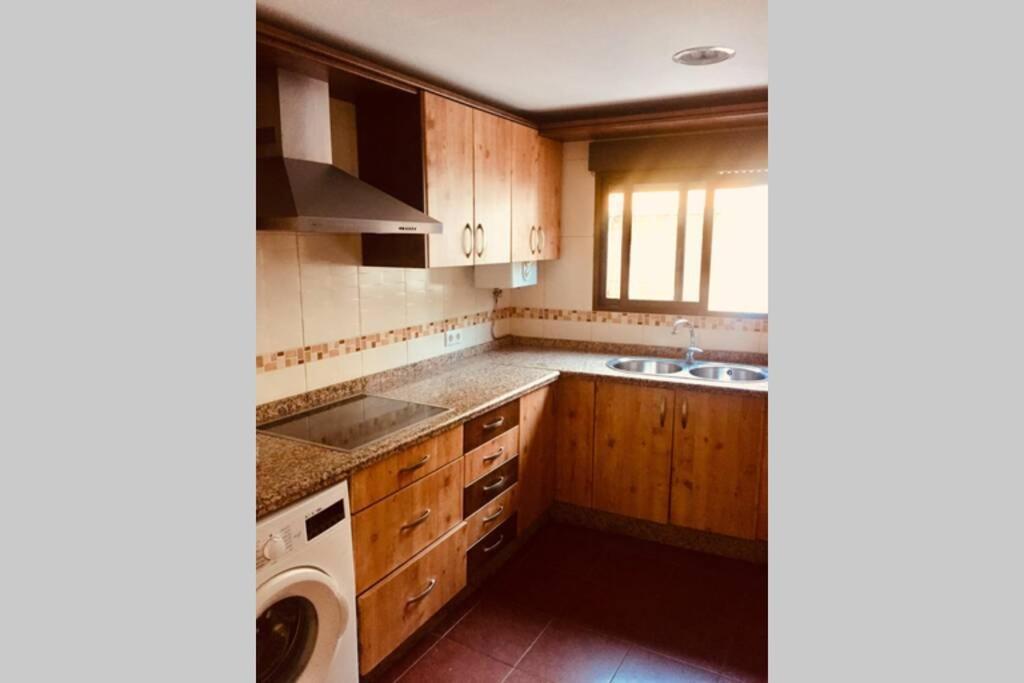 Apartamento Toril-Casco Historico Кордова Экстерьер фото