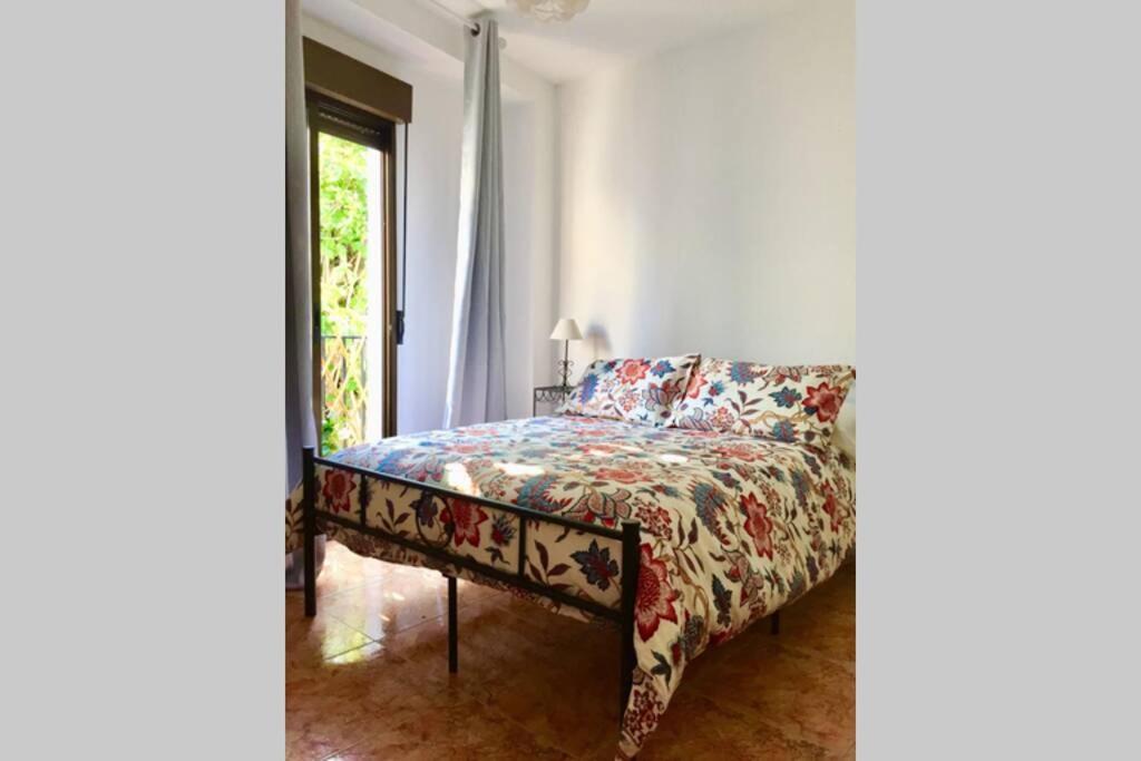 Apartamento Toril-Casco Historico Кордова Экстерьер фото