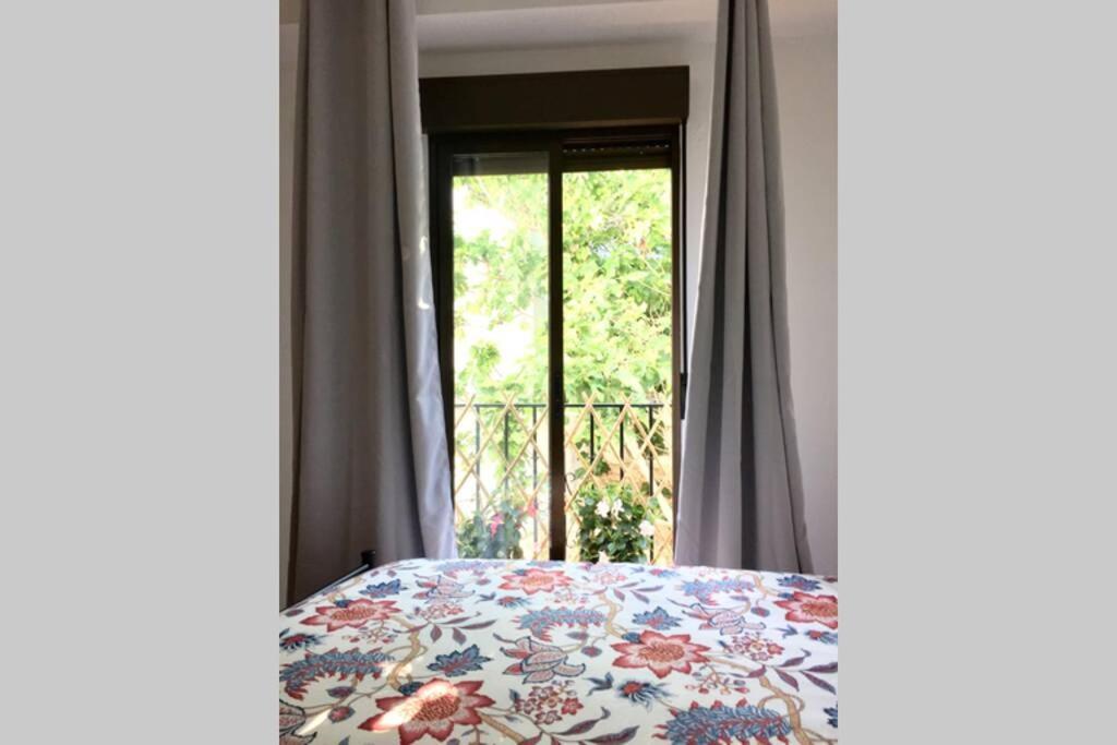 Apartamento Toril-Casco Historico Кордова Экстерьер фото