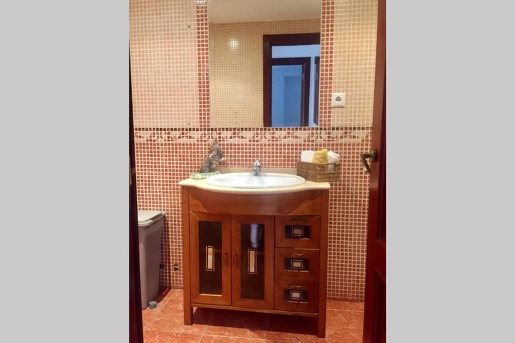 Apartamento Toril-Casco Historico Кордова Экстерьер фото
