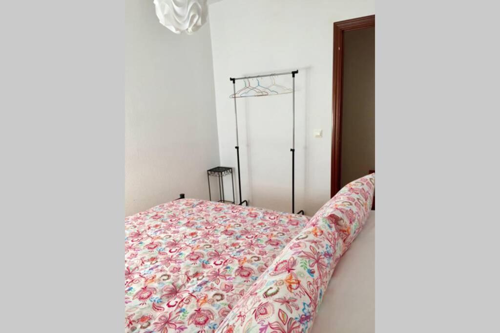 Apartamento Toril-Casco Historico Кордова Экстерьер фото