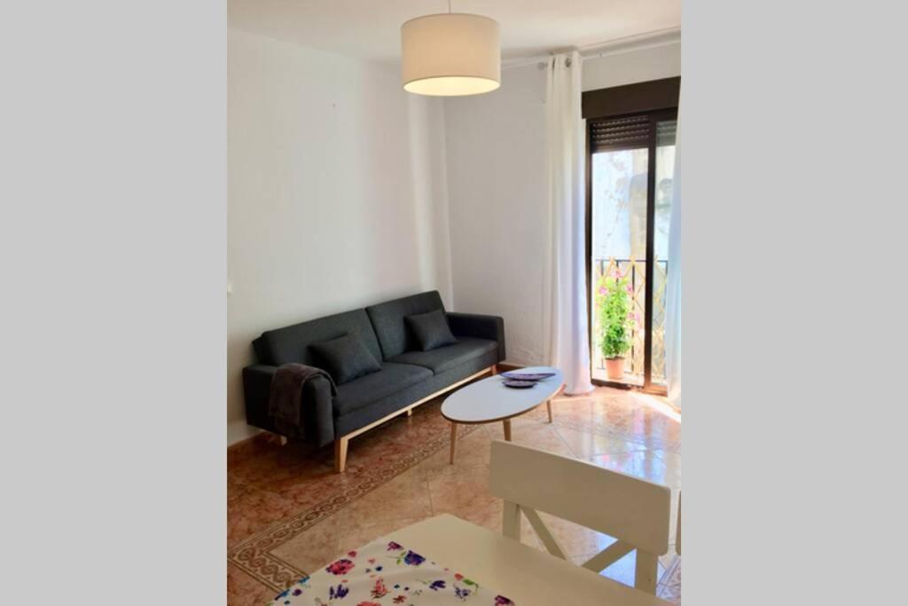 Apartamento Toril-Casco Historico Кордова Экстерьер фото