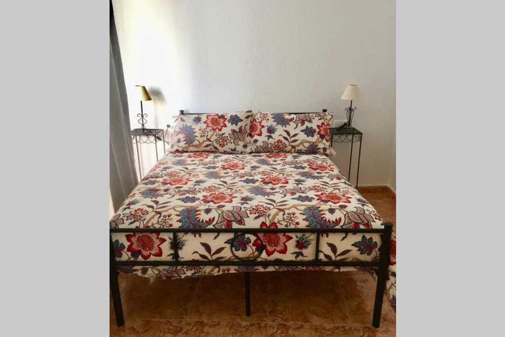 Apartamento Toril-Casco Historico Кордова Экстерьер фото